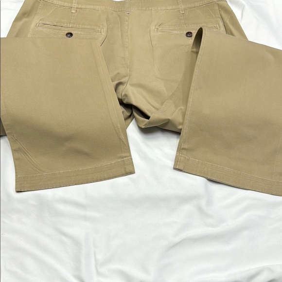 Abercrombie & Fitch Khaki Men's Pants - Picture 4 of 6